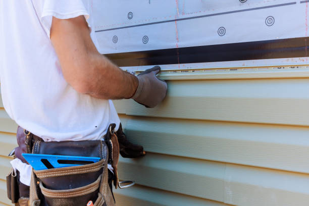 Affordable Siding solutions in Jacksonville, NC